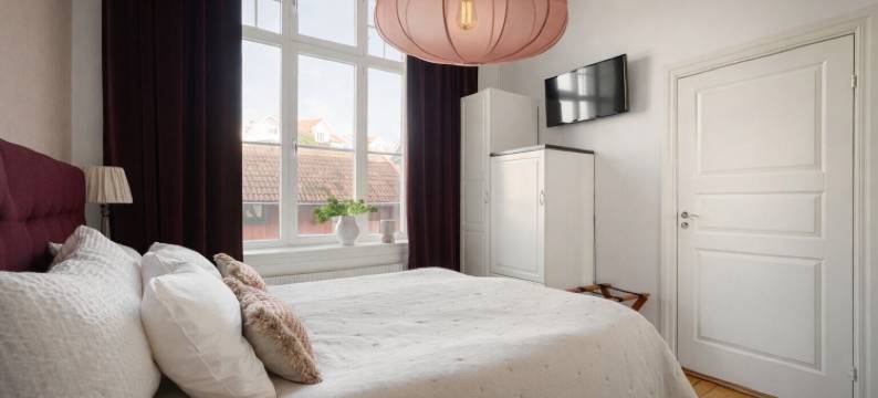 L精品酒店(L Boutique Hotel)图片