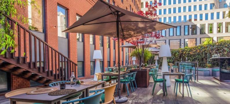 H10 库丹阁楼(H10 Ku'Damm Lofts)图片