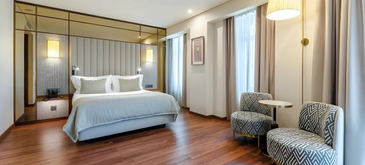 里斯本特里姆酒店(Turim Lisboa Hotel)图片