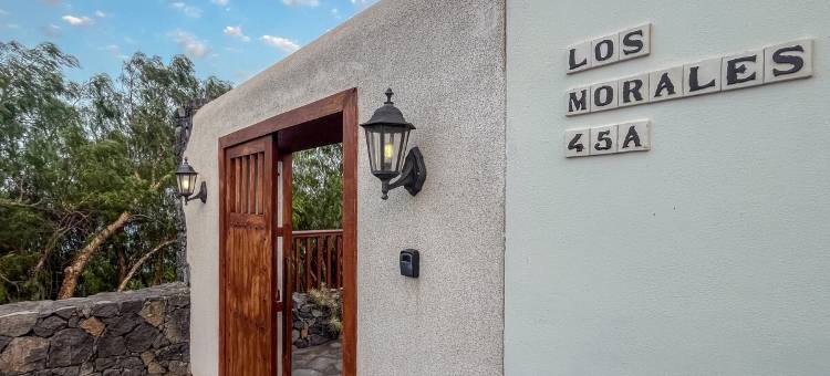 GuestReady - Los Morales Villa de Mazo图片