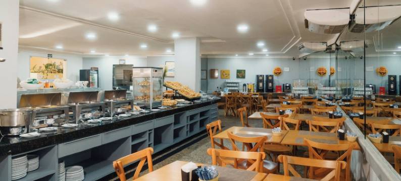 阿拉姆纳塔尔玛酒店(El Aram Natal Mar)图片