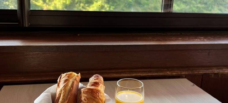 利昂多尔酒店(Hotel du Lion d'Or)图片