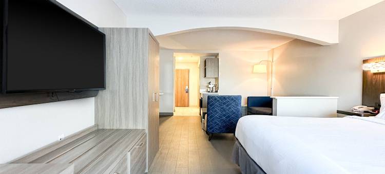 假日快捷酒店和套房克莱蒙特西南奥兰多(Holiday Inn Express & Suites CLERMONT SE – WEST ORLANDO by IHG)图片