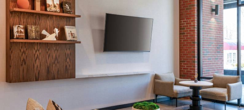 萨拉托加斯普林斯万豪AC酒店(AC Hotel Saratoga Springs)图片