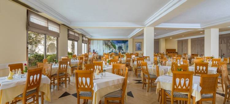 康大维港埃尔莫拉蒂酒店(El Mouradi Port El Kantaoui)图片