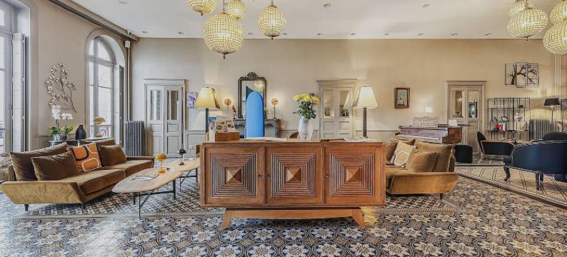 Best Western Plus Hotel DEurope et DAngleterre图片