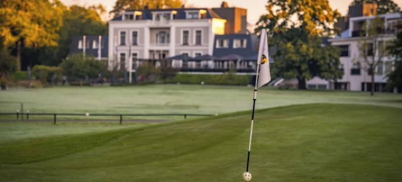 劳斯沃庄园酒店 - SP 酒店 - 城市 - 公寓(Landgoed Lauswolt)图片