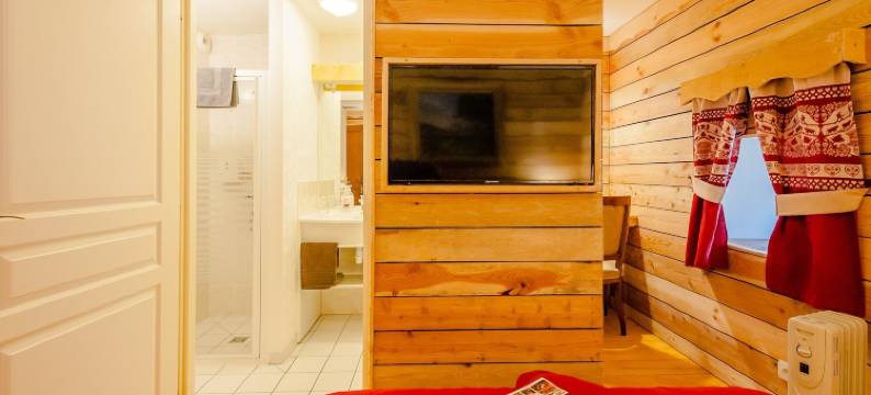 利泽旅馆(Auberge de Liezey)图片