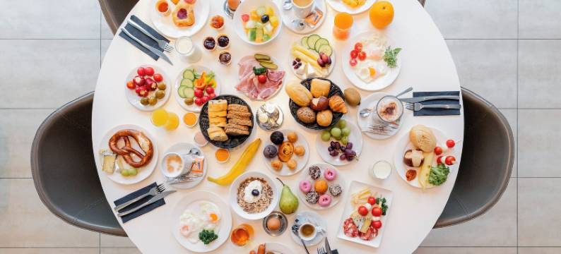 PLAZA INN Graz Messe图片