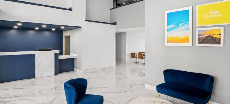 达拉斯普莱诺戴斯酒店(Days Inn by Wyndham Dallas Plano)图片