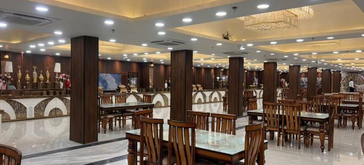 阿巴拉姆度假屋(Abharam Retreats)图片