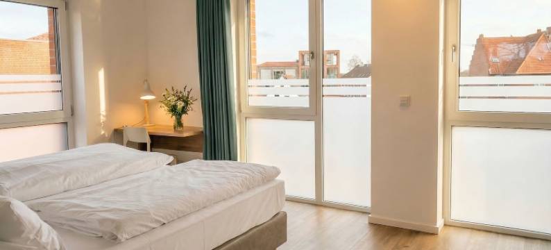 斯提维贝特酒店(Steverbett Hotel)图片