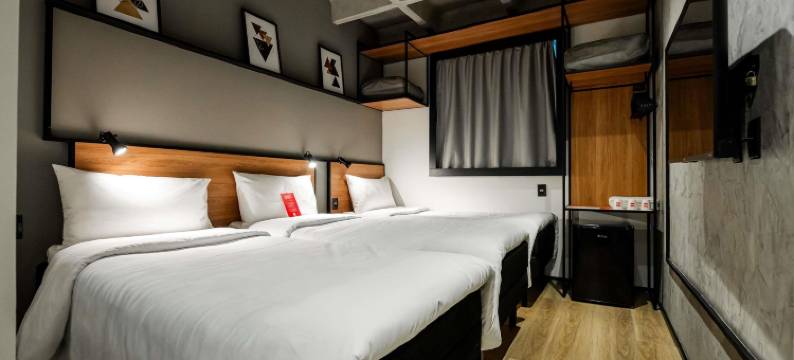 宜必思佩洛塔斯酒店(ibis Pelotas)图片