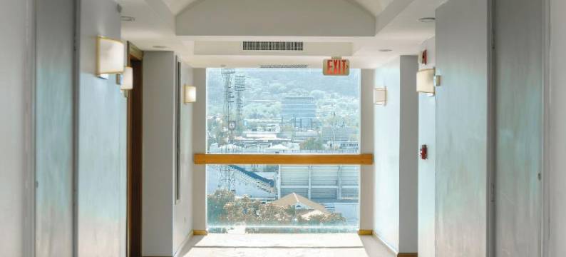 国际城市塔(Intercity Tower)图片