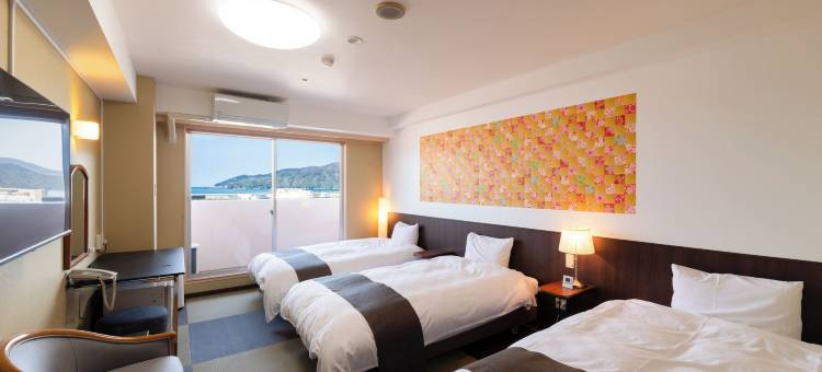 瑟库米亚酒店(Hotel Sekumiya)图片