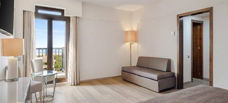 卡内拉岛维拉格尔酒店(Vila Gale Isla Canela)图片