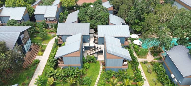 阿瓦塔拉度假村及水疗中心(Avataara Resort & Spa)图片