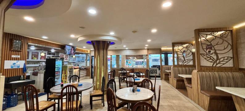 巴淡岛Nagoya帕拉贡酒店(Paragon Nagoya Hotel Batam)图片