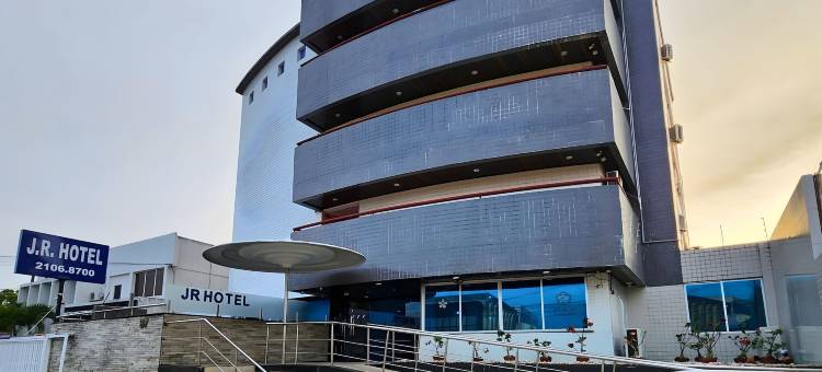 JR酒店(JR Hotel)图片