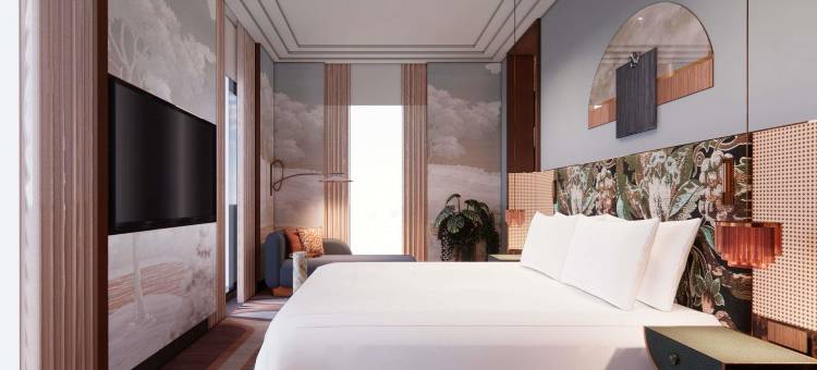 费尔蒙特新奥尔良酒店(2026年开业)(Fairmont New Orleans (Opening 2026))图片