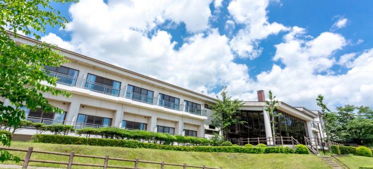 Forest Resort Hotel Green Pearl图片
