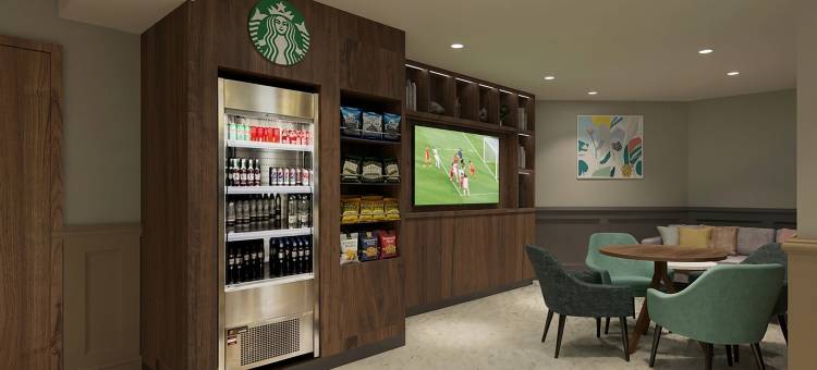 Holiday Inn 阿什福德 - 中环 by IHG(Holiday Inn Ashford Central, an IHG Hotel)图片
