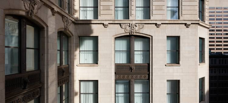 摩纳哥巴尔的摩金普顿酒店(Kimpton HOTEL MONACO BALTIMORE by IHG)图片