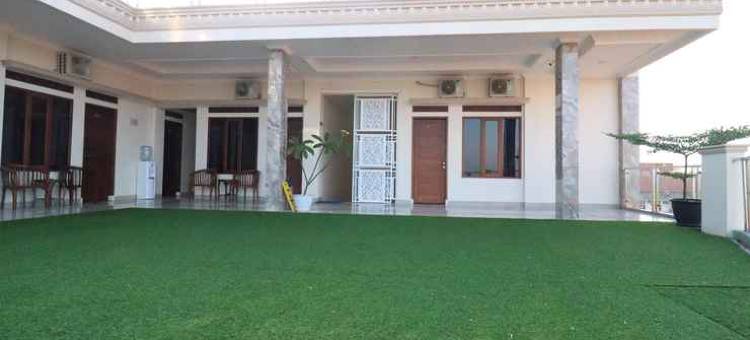 Sinar Mas Hotel Pangandaran图片