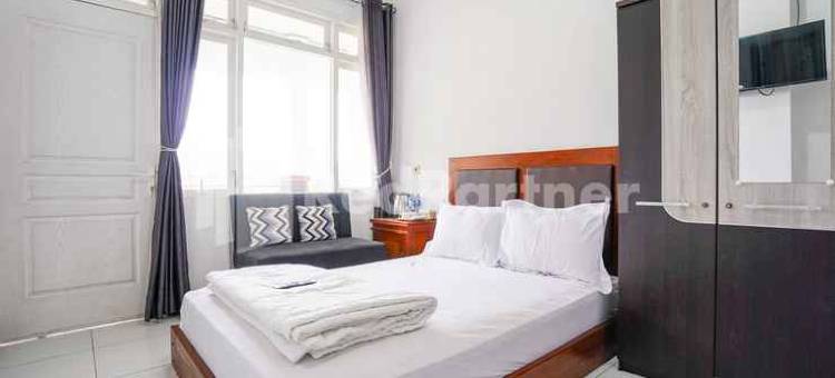 Hotel Green View near Sarangan Lake RedPartner图片