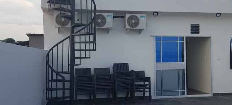 Naga Indo Inn Batam图片