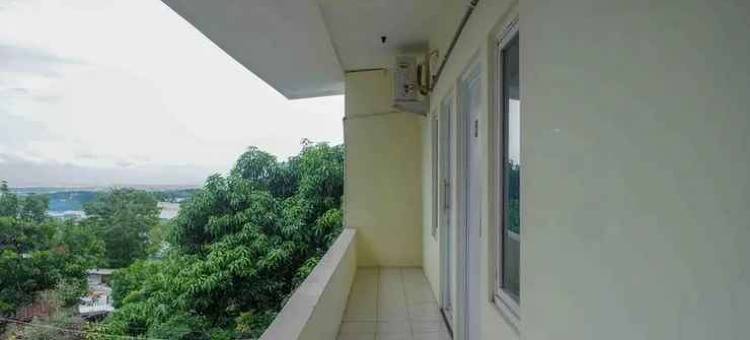 红门酒店-近三宝垄恩加利安佩尔马塔美迪卡医院(RedDoorz Near RS Permata Medika Ngaliyan Semarang)图片