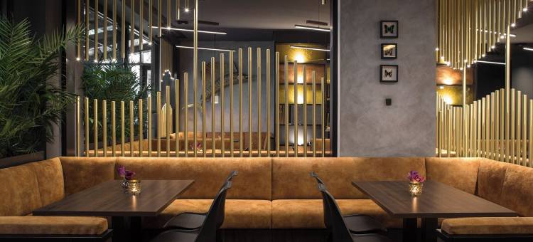 亚曼诺集团柔伊酒店(Hotel ZOE by AMANO)图片