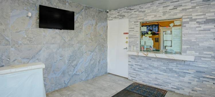 O迈阿密酒店及套房芝加哥中途机场(Hotel O Miami Inn & Suites Chicago Midway Airport)图片