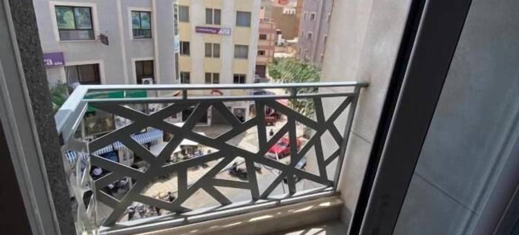 拉姆西斯公寓酒店(Hotel Residence Ramsis)图片