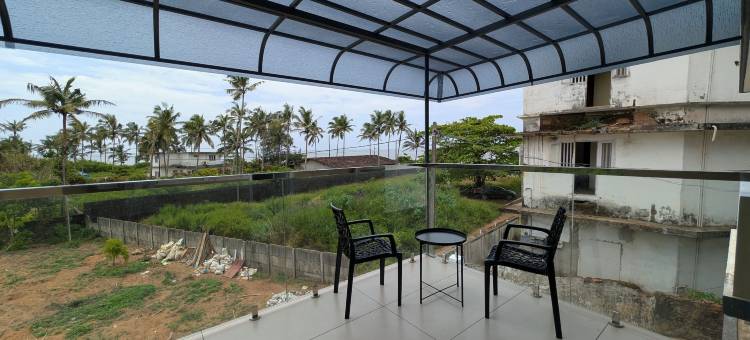 大海滩别墅帕亚姆巴拉姆(Grand Beach Villa)图片