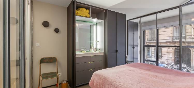 GuestReady - Gorgeous Duplex in Central Paris图片