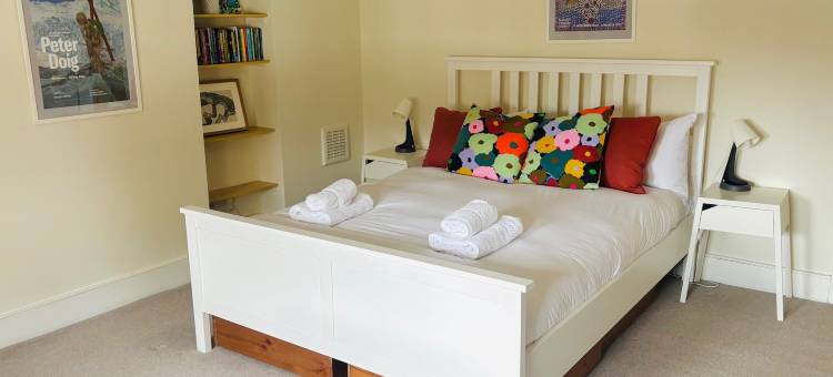 GuestReady - Near Peckham Stay图片