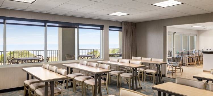 Holiday Inn Resort 吉柯岛(Holiday Inn Resort JEKYLL ISLAND by IHG)图片