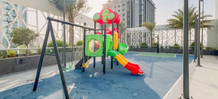 GuestReady - Bella Rose Residence in Dubai图片