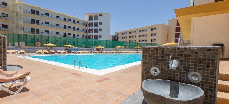 GuestReady - Arenas 104 - Playa del Ingles JF图片