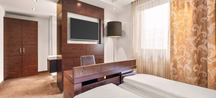 普利玛尔霍夫酒店(B&B HOTEL Linz City-Ost)图片