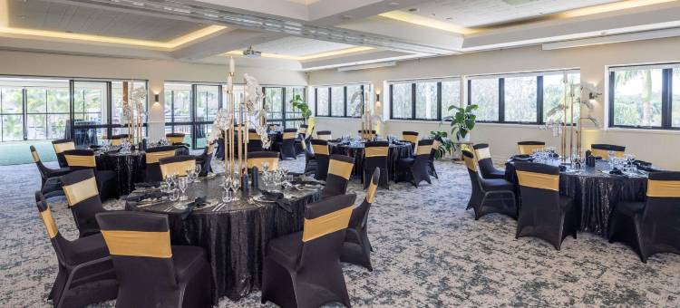 卡拉拉黄金海岸美居度假酒店(Mercure Gold Coast Resort)图片