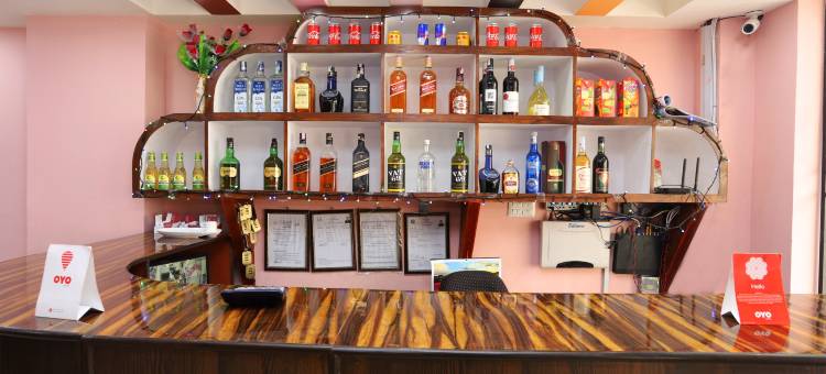OYO137普拉尼什酒店(OYO 137 Hotel Pranisha Inn)图片