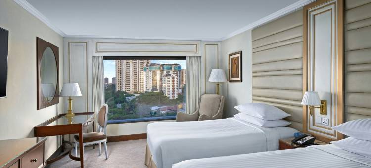 卡拉奇万豪酒店(Karachi Marriott Hotel)图片
