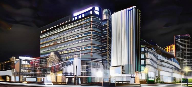 筑波大和鲁内酒店(Daiwa Roynet Hotel Tsukuba)图片