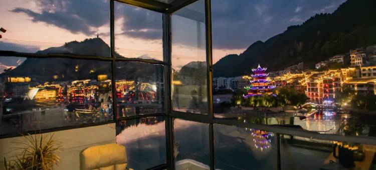 镇远伍拾居(镇远古城景区店)图片