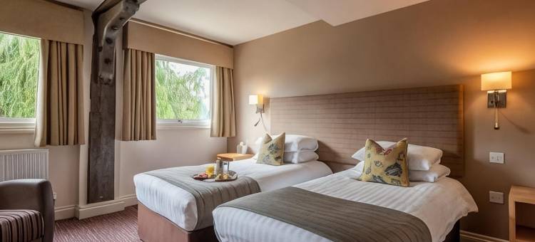 米尔酒店(The Mill Hotel)图片