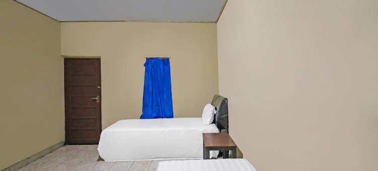 Hotel O Penginapan Metro Parepare图片