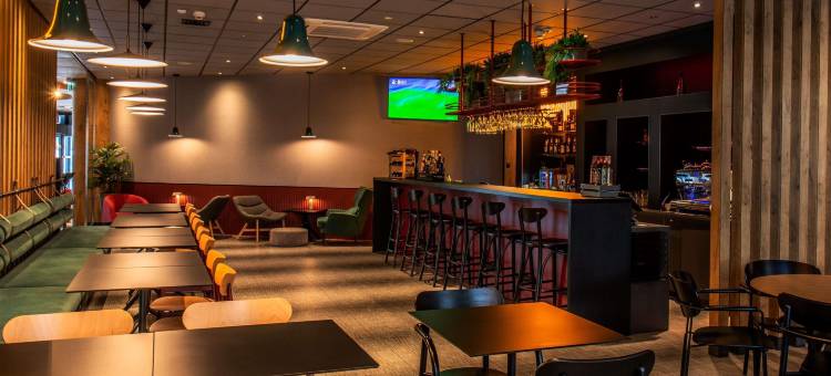 宜必思华沙老城酒店(Ibis Warszawa Stare Miasto (Old Town))图片