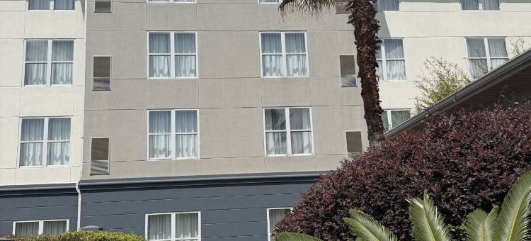 彭萨科拉机场洲际Staybridge Suites酒店(Staybridge Suites Pensacola Airport by IHG)图片